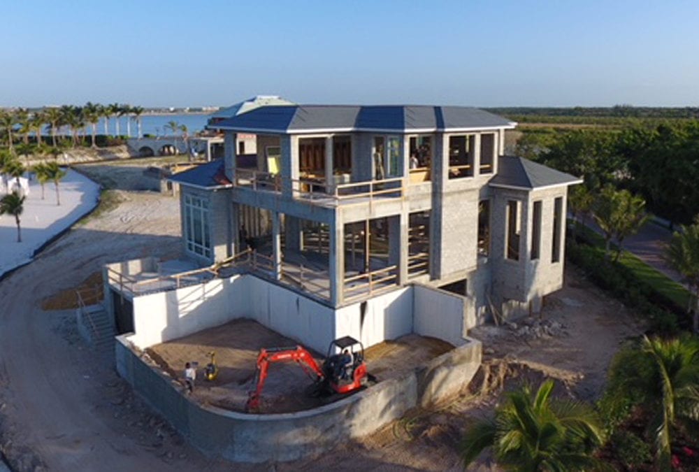 Gulfshore Homes on Schedule to Complete Casa Mare at Miromar Lakes