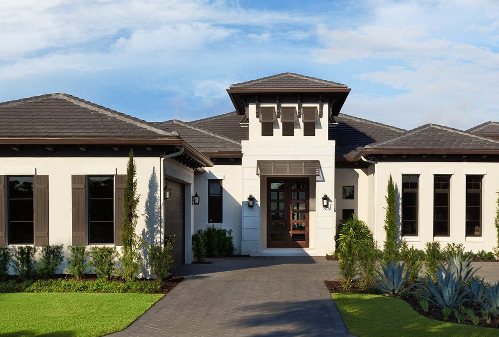 talislot luxury home