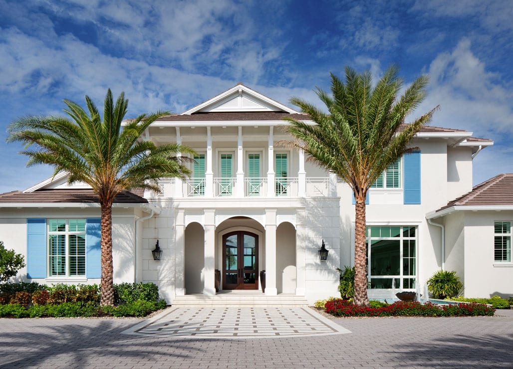Gulfshore Homes | Luxury Home builders | Custom Home Building | Naples FL