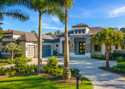 Mediterra Naples Home Renovation