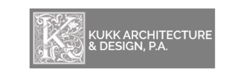 Kukk Architecture & Design, P.A.