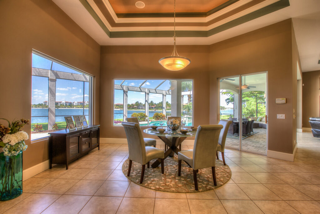 Gulfshore Homes - Florida remodel - Miromar Lakes - Transitional - Coastal - Renovation Portfolio