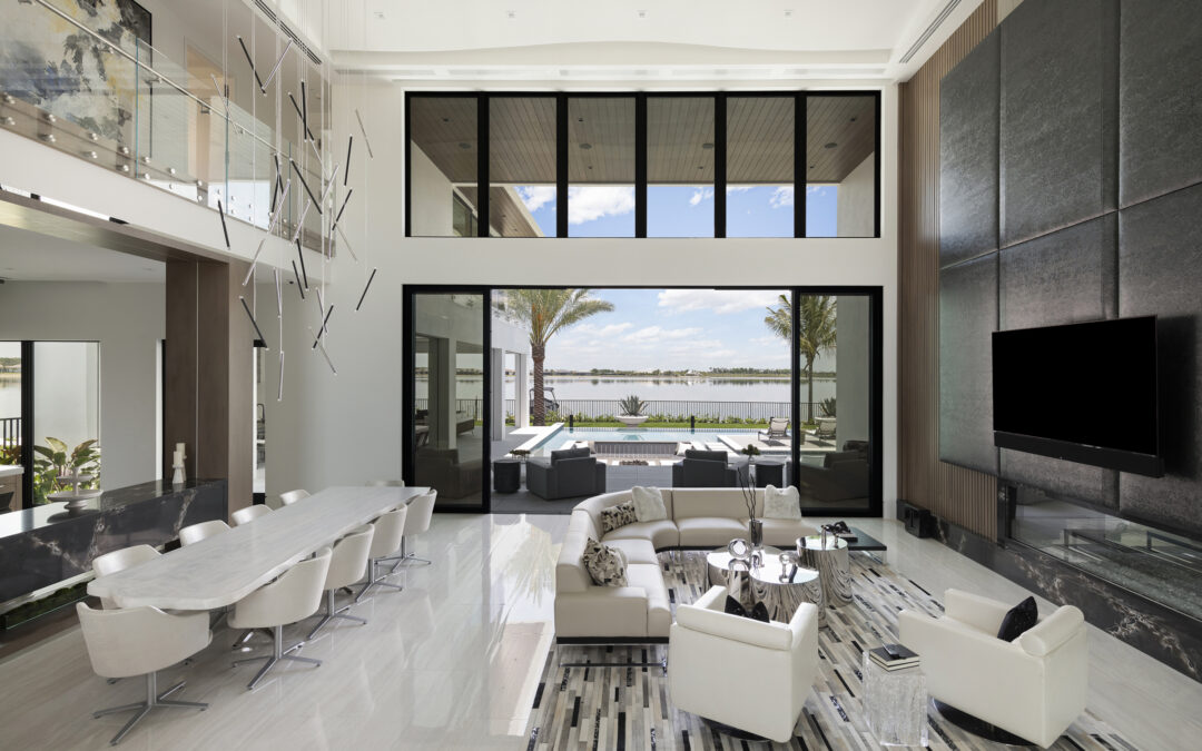 Luxury Home Renovation Ideas to Transform Your Living Space